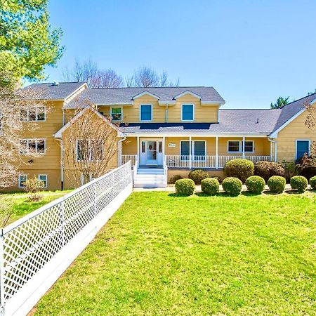 Purcellville Home Esterno foto