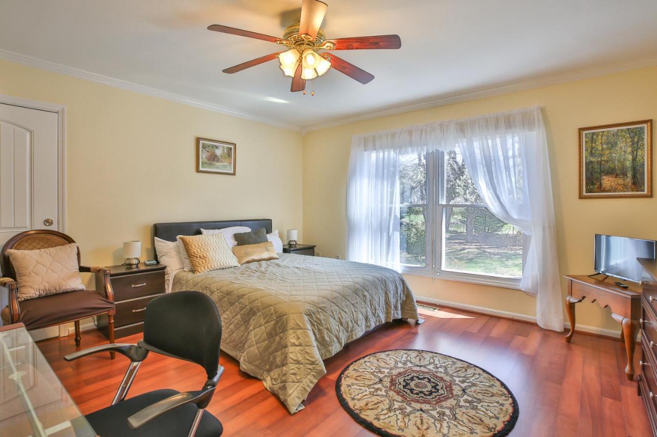 Purcellville Home Esterno foto