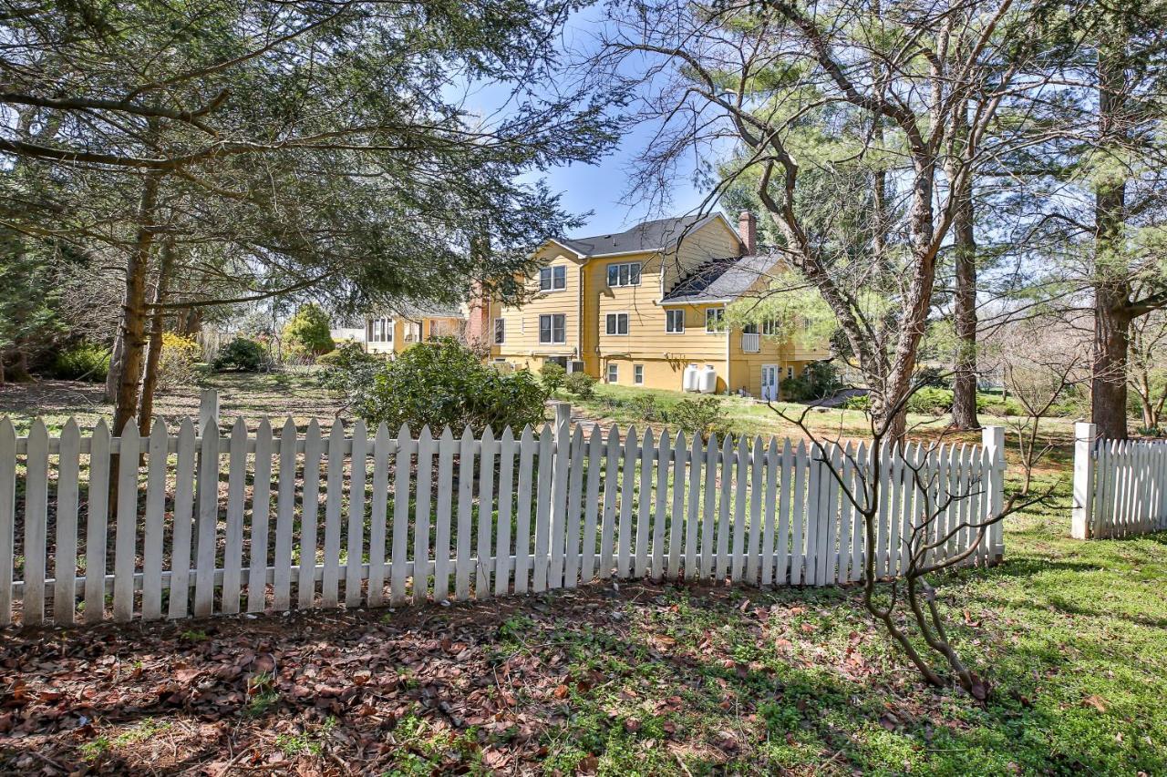 Purcellville Home Esterno foto