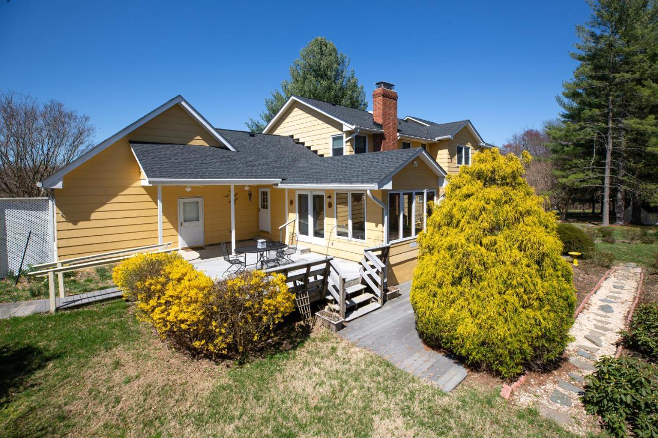 Purcellville Home Esterno foto