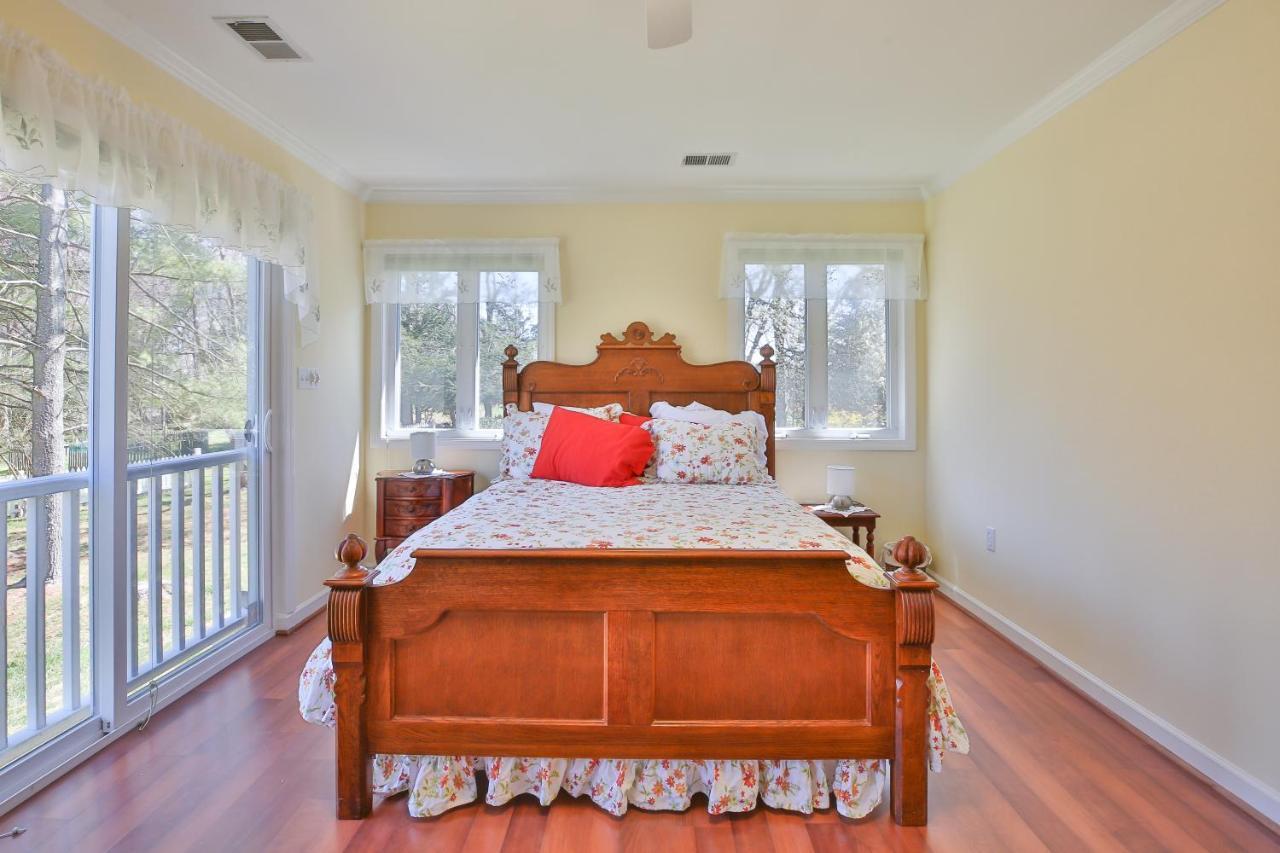 Purcellville Home Esterno foto