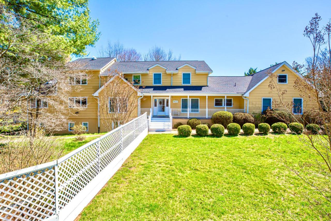 Purcellville Home Esterno foto