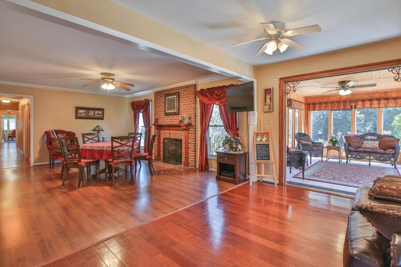 Purcellville Home Esterno foto