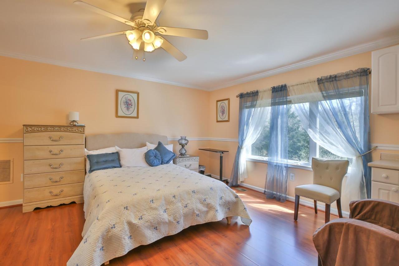 Purcellville Home Esterno foto