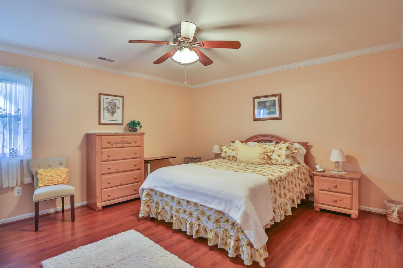 Purcellville Home Esterno foto
