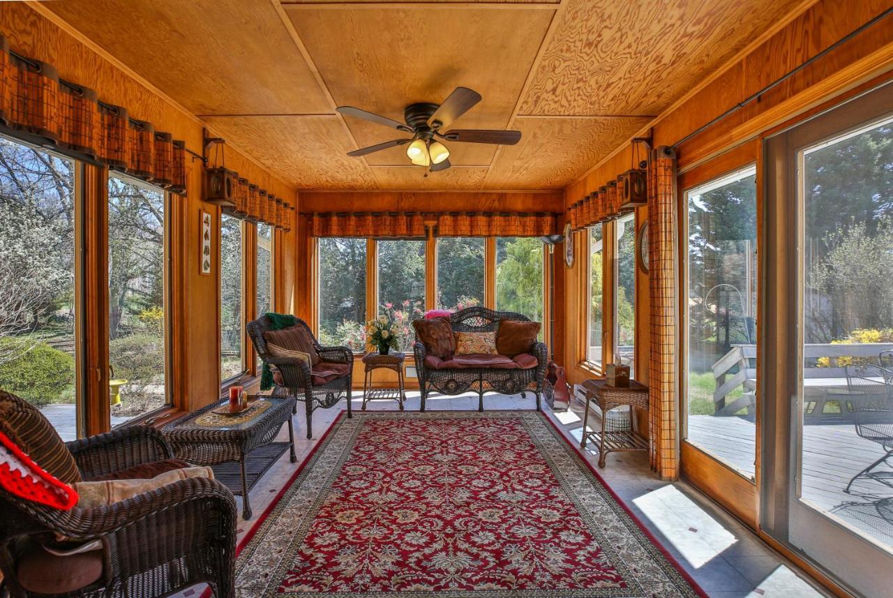 Purcellville Home Esterno foto
