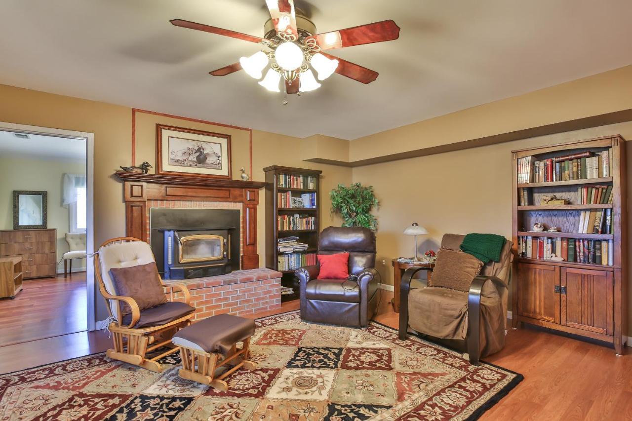 Purcellville Home Esterno foto