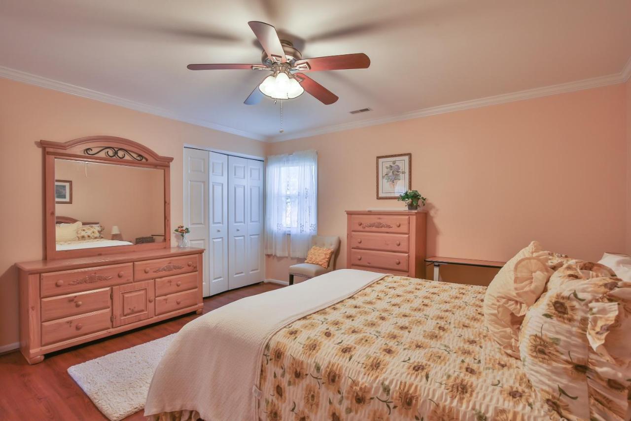 Purcellville Home Esterno foto
