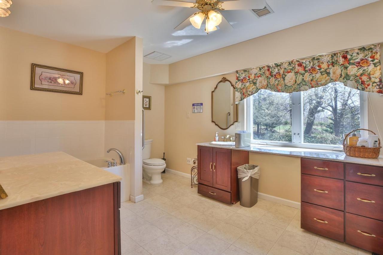 Purcellville Home Esterno foto