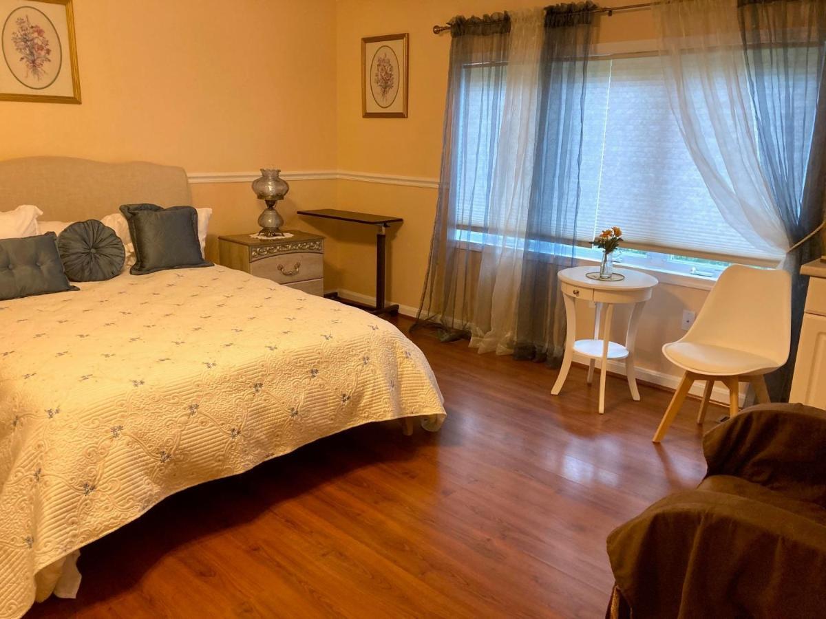 Purcellville Home Esterno foto