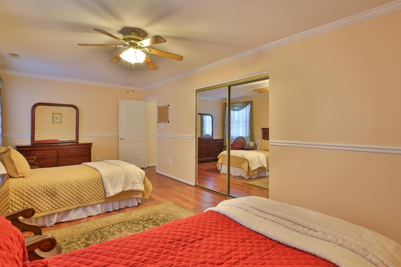 Purcellville Home Esterno foto
