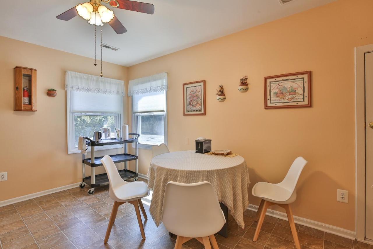 Purcellville Home Esterno foto