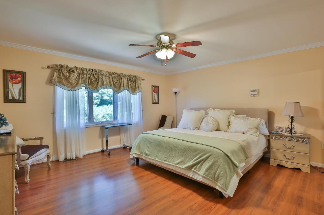 Purcellville Home Esterno foto