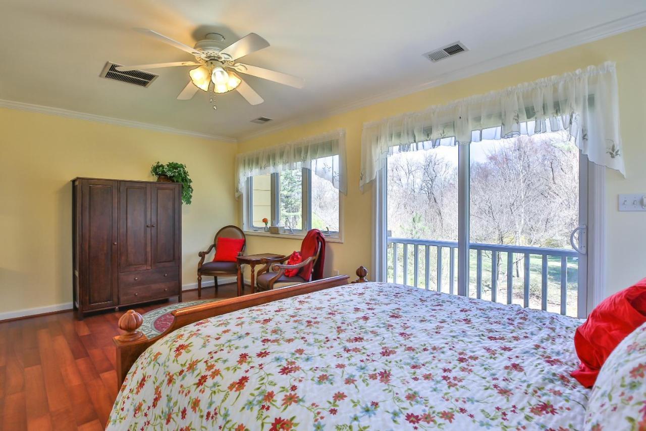 Purcellville Home Esterno foto