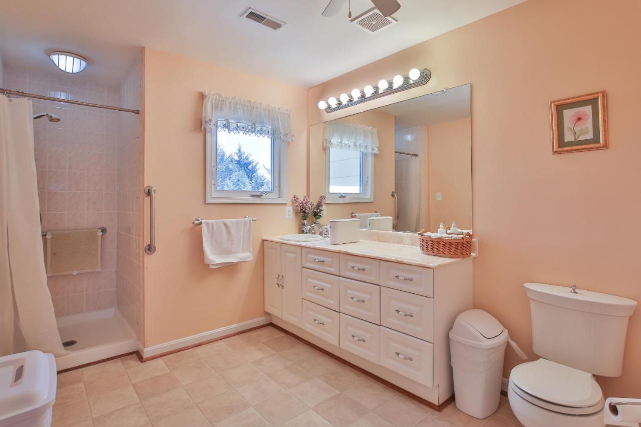 Purcellville Home Esterno foto