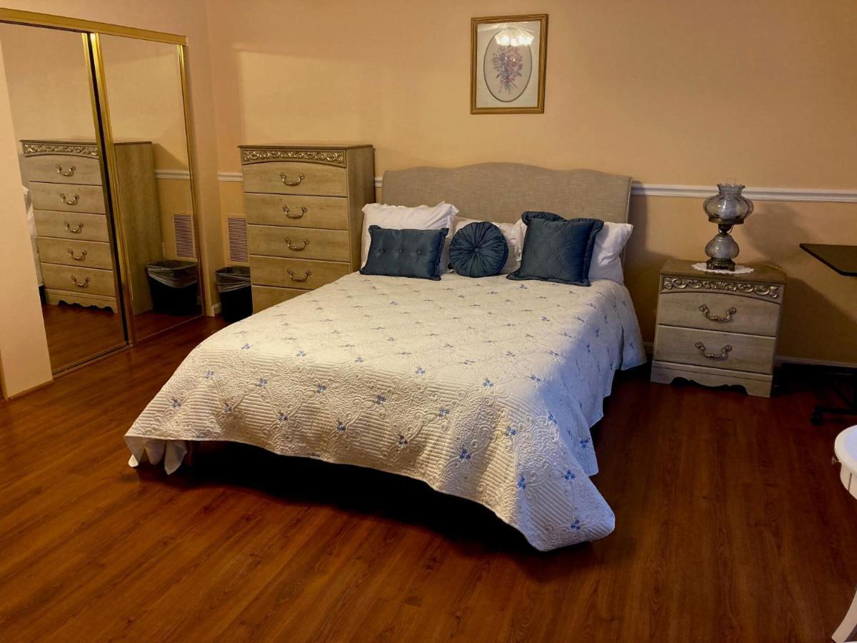 Purcellville Home Esterno foto