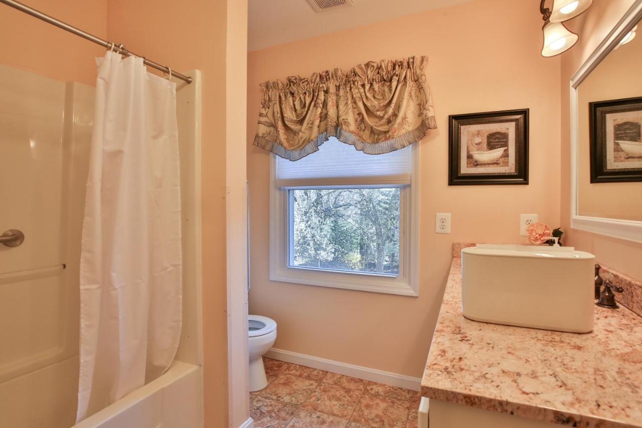 Purcellville Home Esterno foto