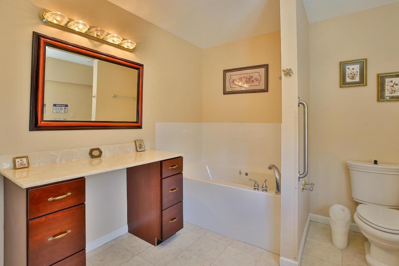 Purcellville Home Esterno foto