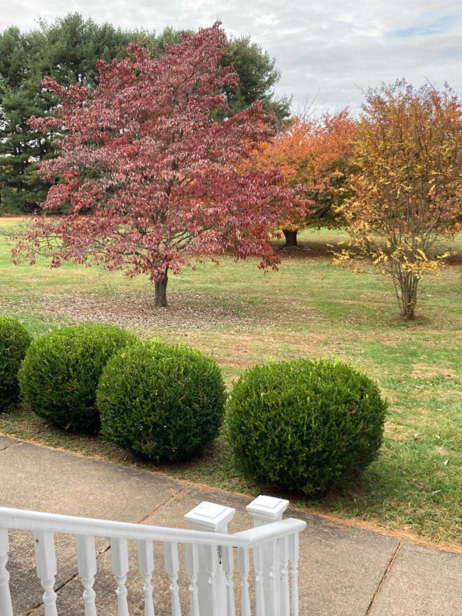 Purcellville Home Esterno foto