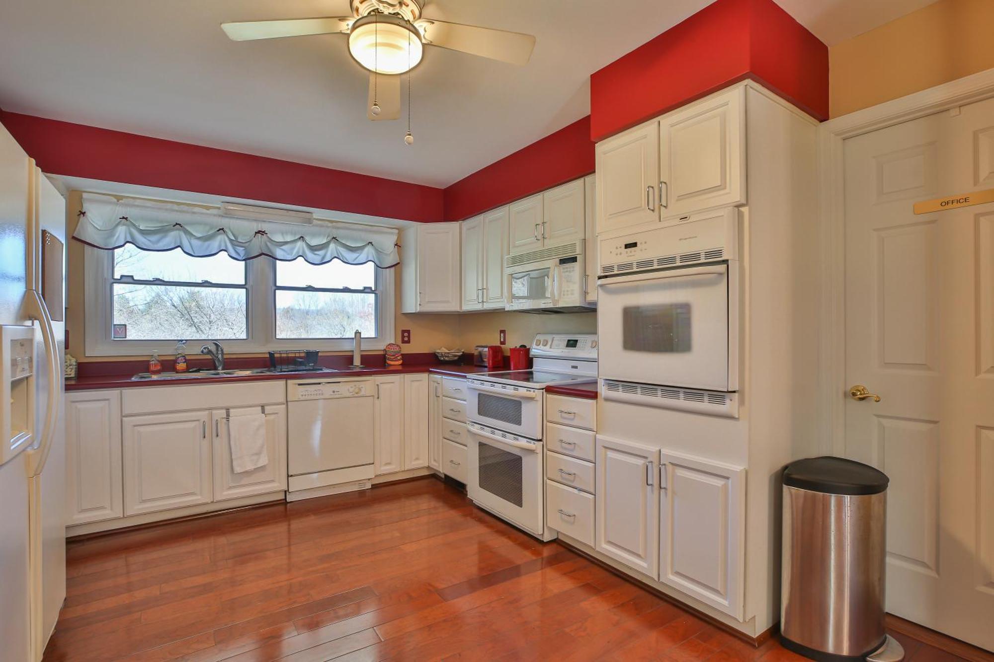 Purcellville Home Esterno foto