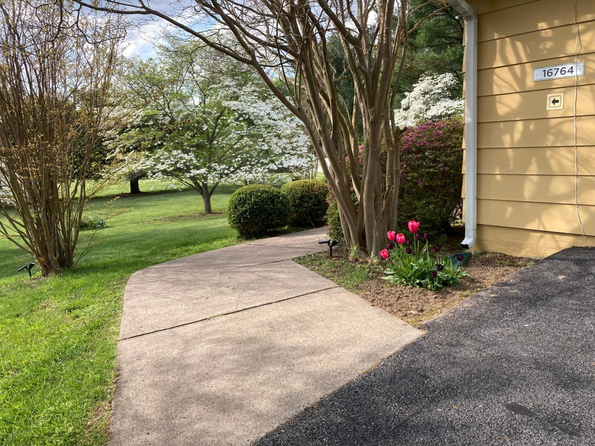 Purcellville Home Esterno foto
