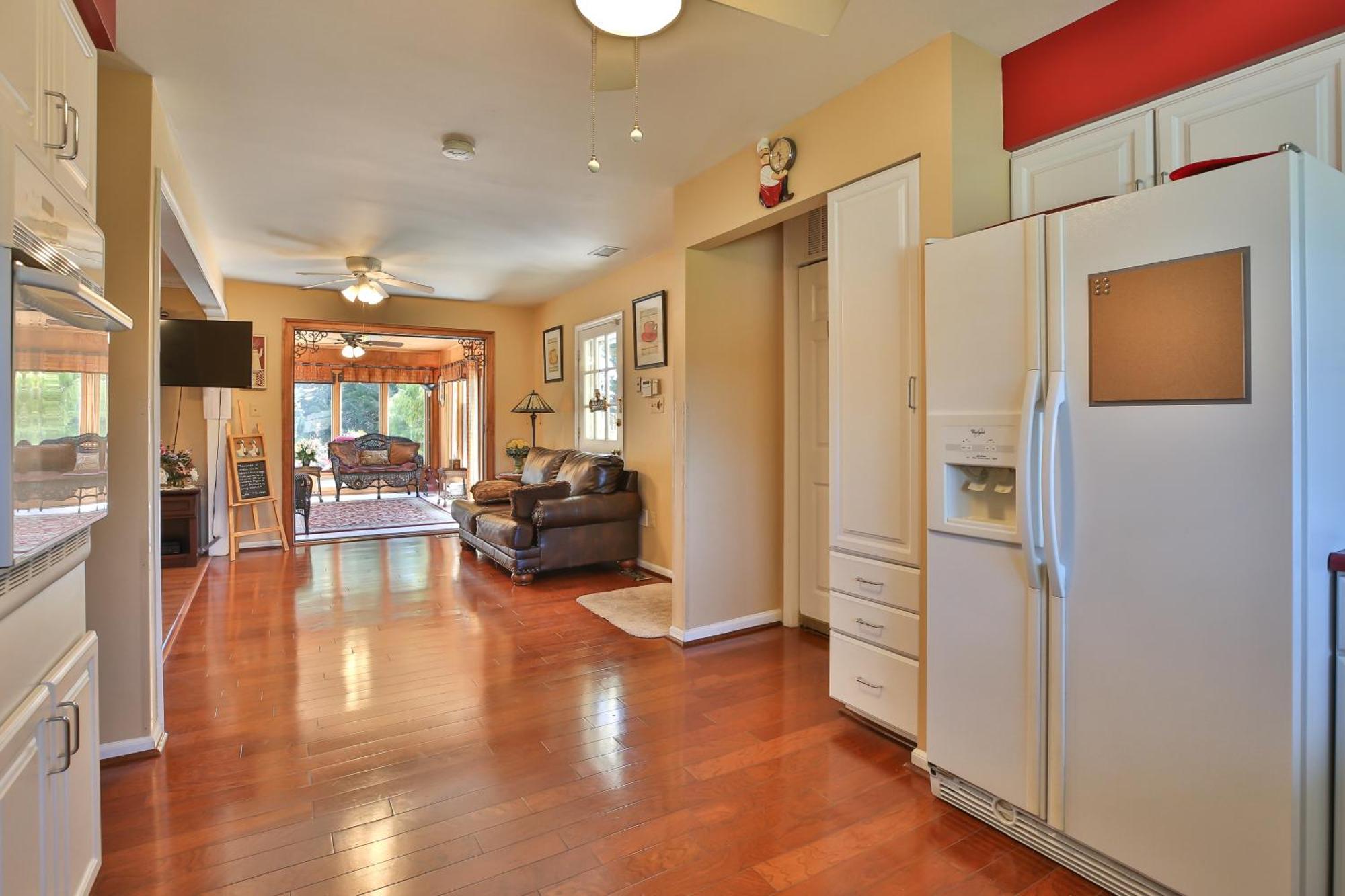 Purcellville Home Esterno foto