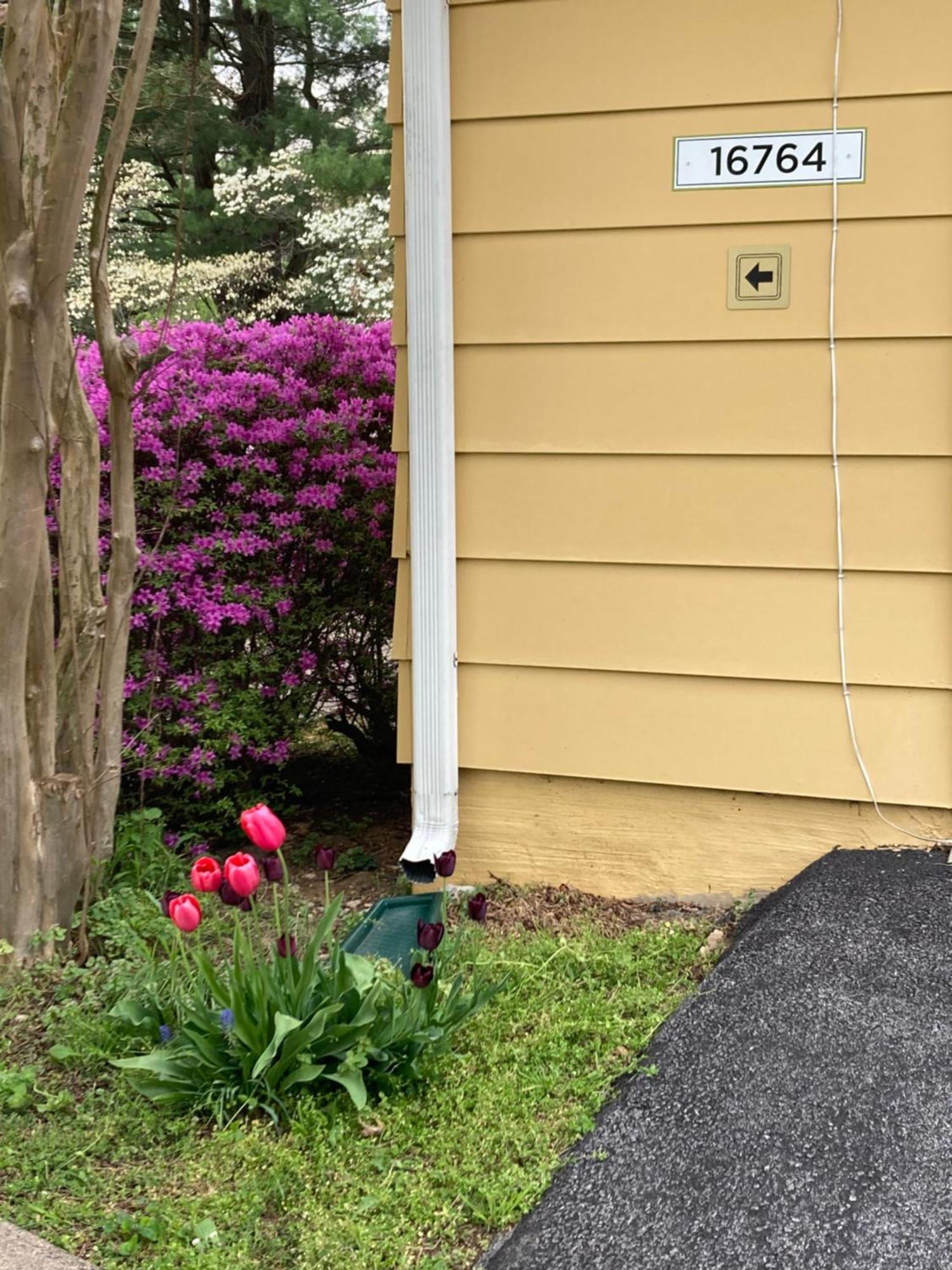 Purcellville Home Esterno foto