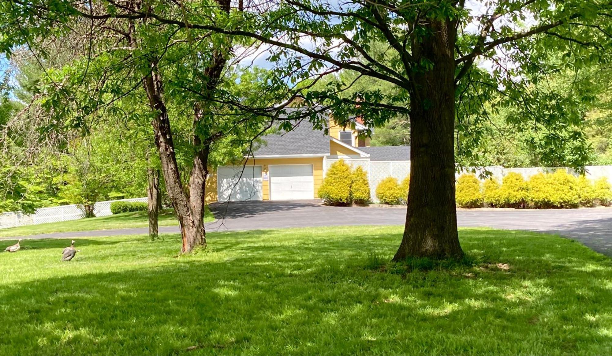 Purcellville Home Esterno foto